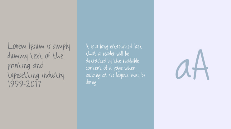 INKORIA Font