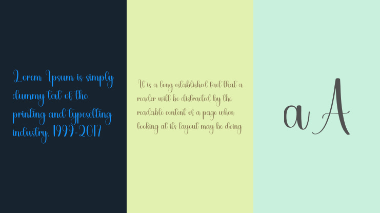 Teacher Authentic Font