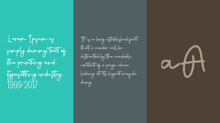 Cheerleading Font
