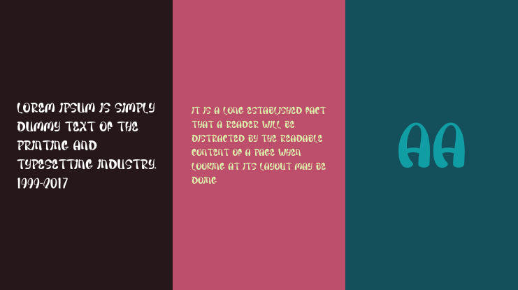 Dream Wedding Font