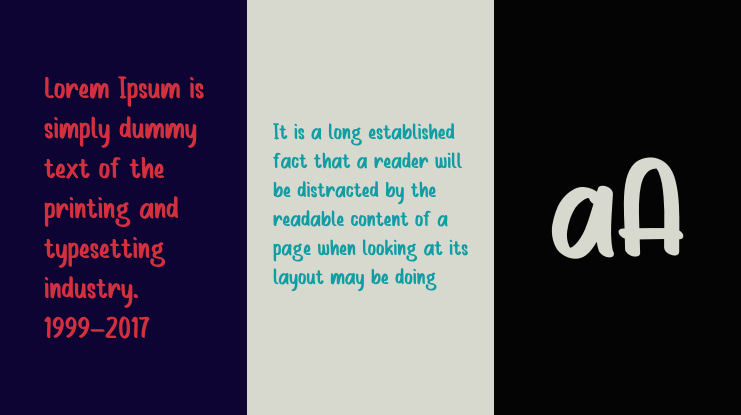 RETUR COMIC Font