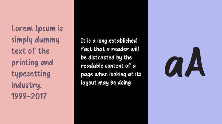 SUPER BORN Font