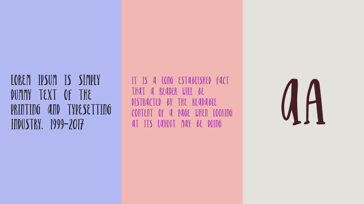 Garden Stories Font Family