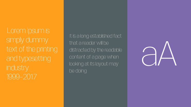 Mogranx Font