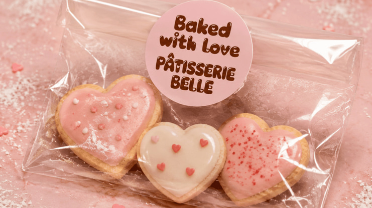 Sweetbliss Personal Use Font