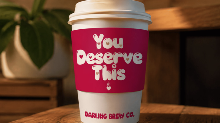 Sweetbliss Personal Use Font
