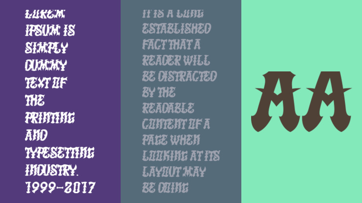Kelmora-Personal use Font