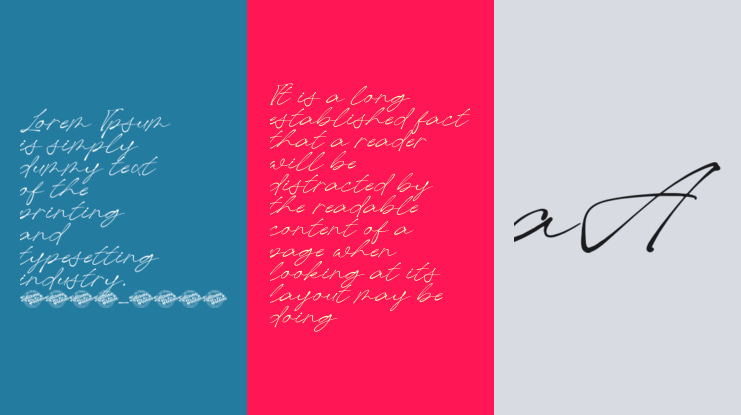 De Rough Belmonty Font