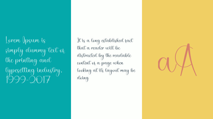 Sweet Romance Font