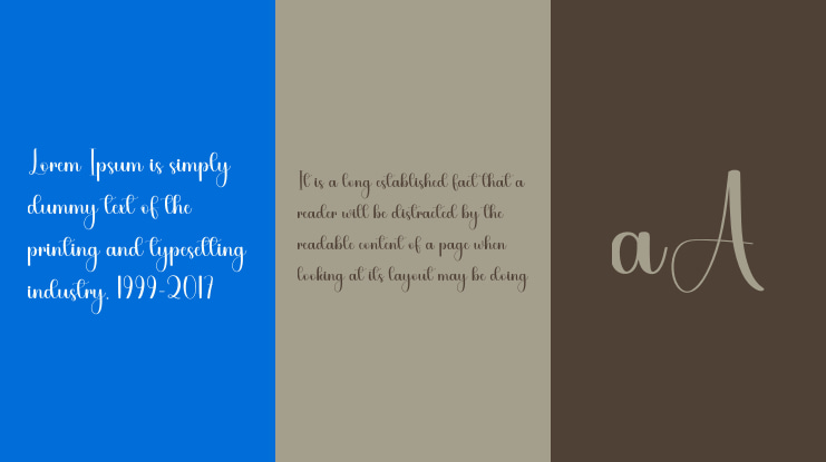 Farmhouse Beautiful Font