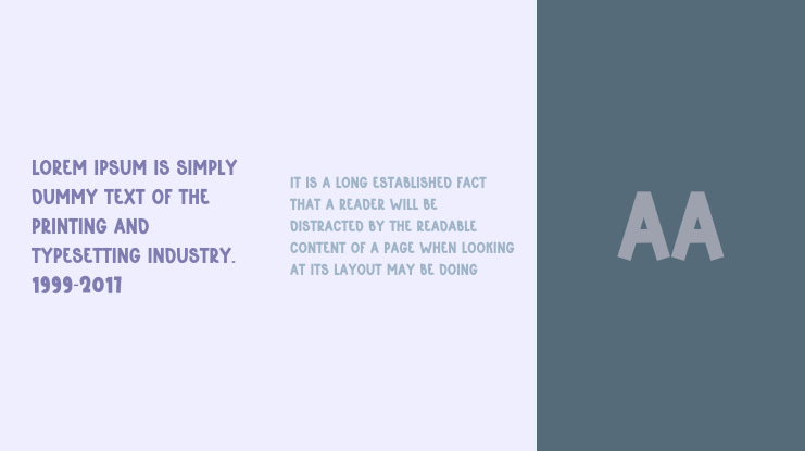 Smart Varcity Font