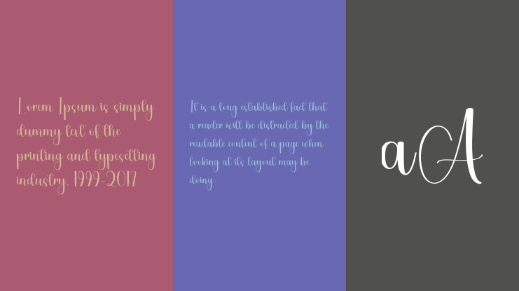 Welcome Candyland Font