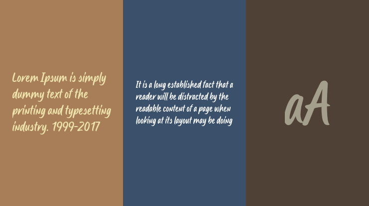 Snettisham Font