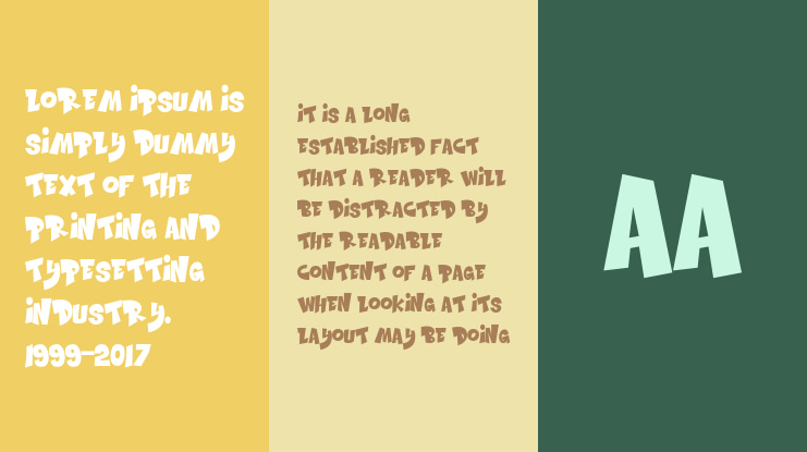 Hiper Hoper Font Family