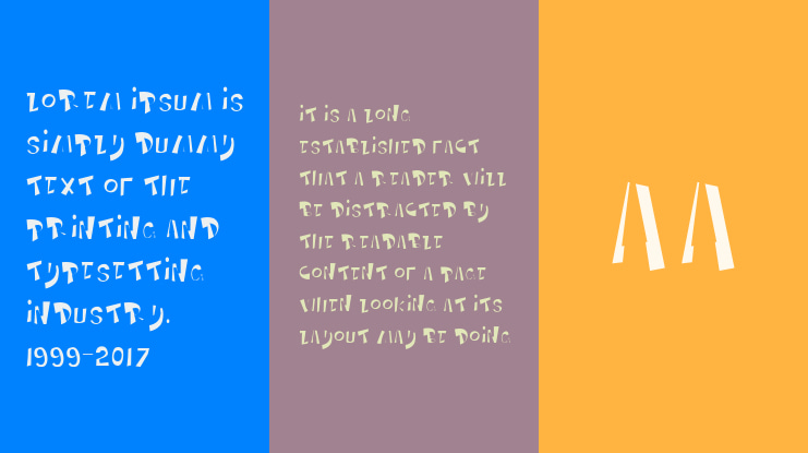 Hiper Hoper - Inner Font Family