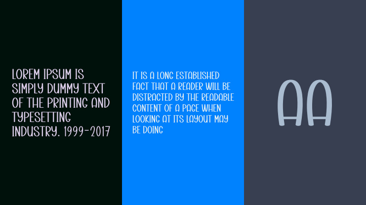School Promise Font