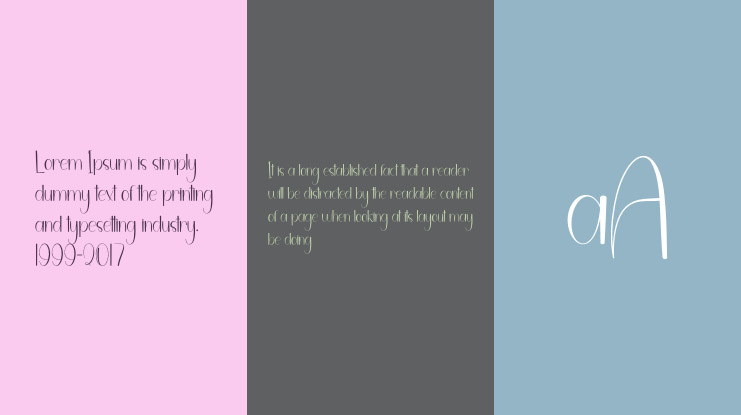 Wonderland Handmade Font