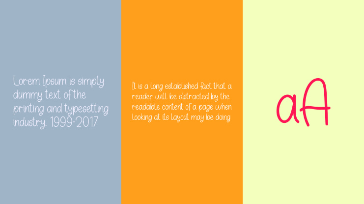 Kingdom Santaclaus Font