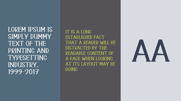 Mockup Handmade Font
