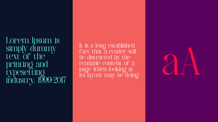 Rokcla Font