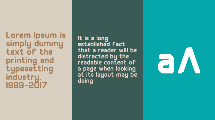 Arelv Font