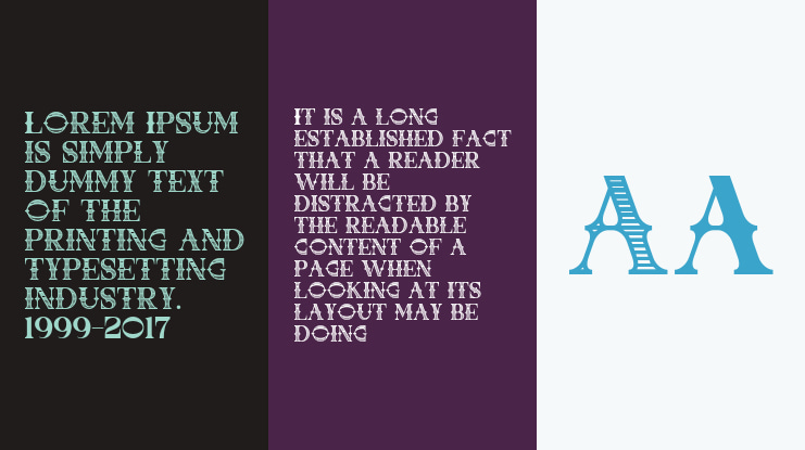 Briqa Font
