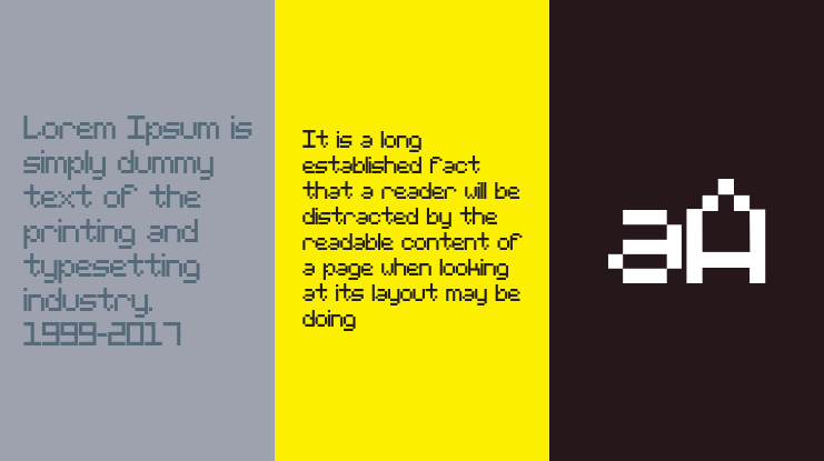 Bungkus Font