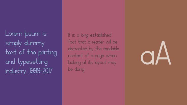 Aglo Font