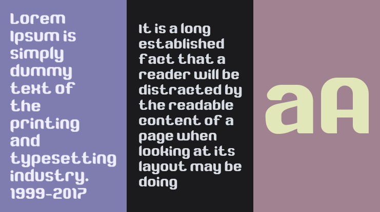 KALIMA Font