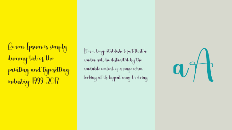 Lightly Snowman Font