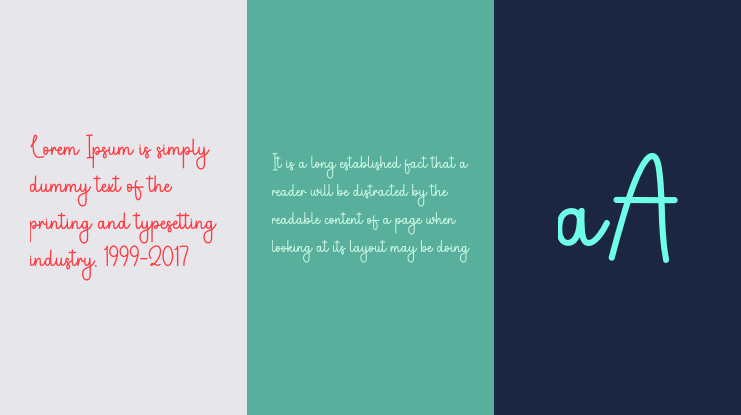 Sleepy Mama Font