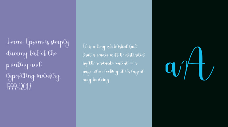 Sweety Marsmallow Font