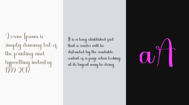 Sweet Husband Font