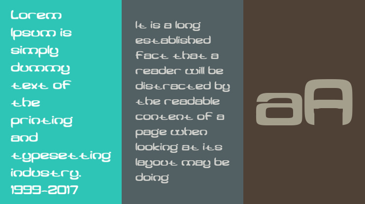 Elfis Font