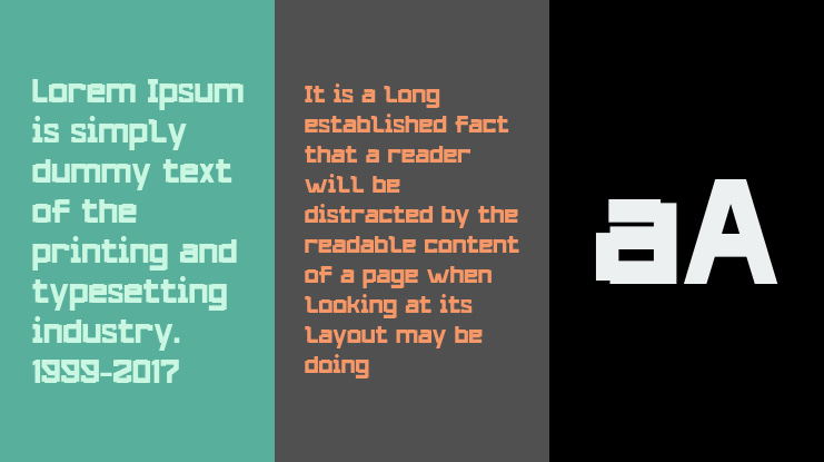 Link Magic Font