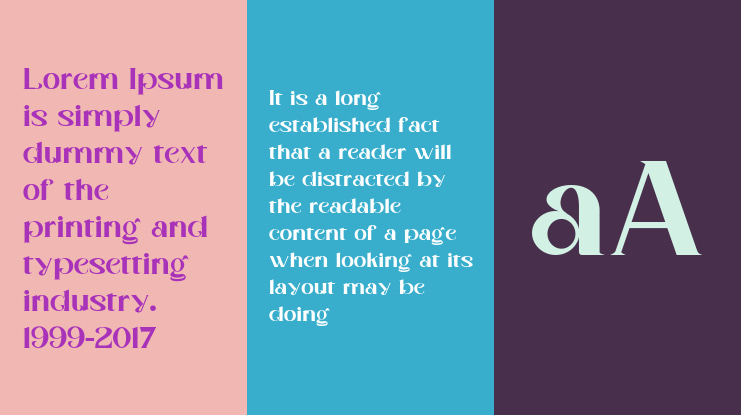 Shoney Font