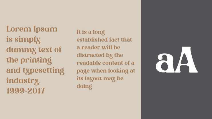 Navilon Font : Download Free for Desktop & Webfont