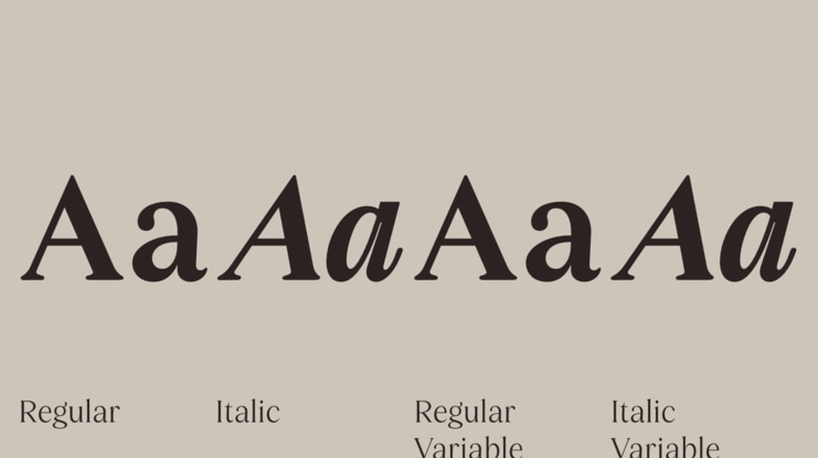 Boujee Font Family
