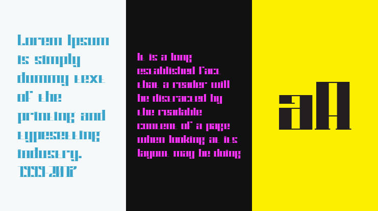 Rosvera Font