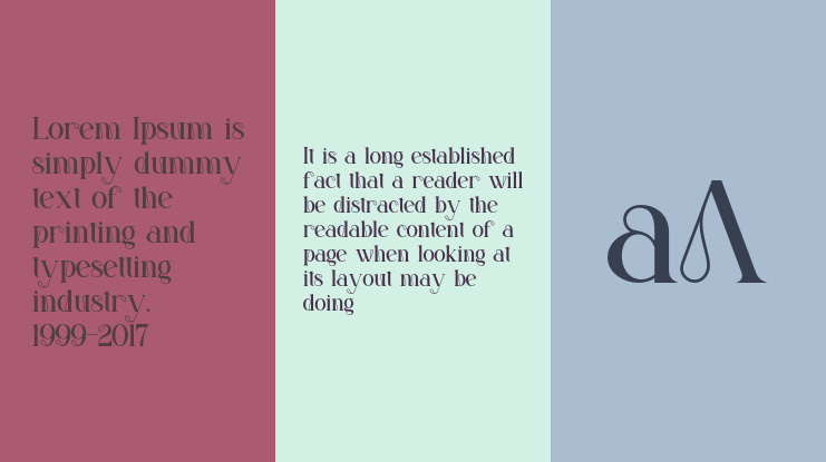 Meltha Font