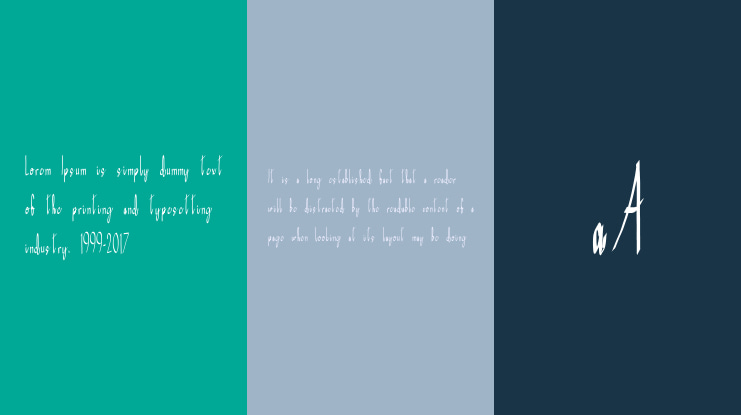 Tasiyo Font