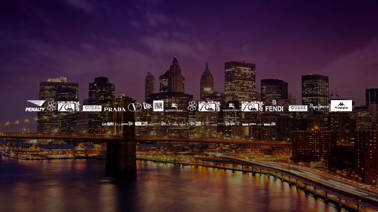 clothing logos tfb Font