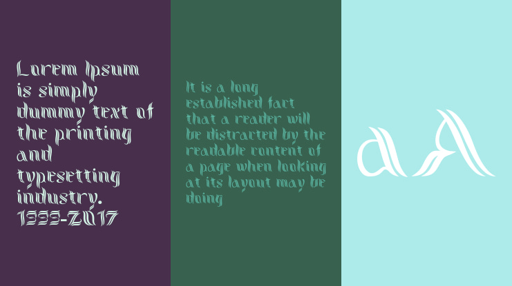 Mytik Font