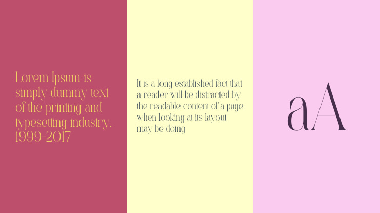 Castica Font