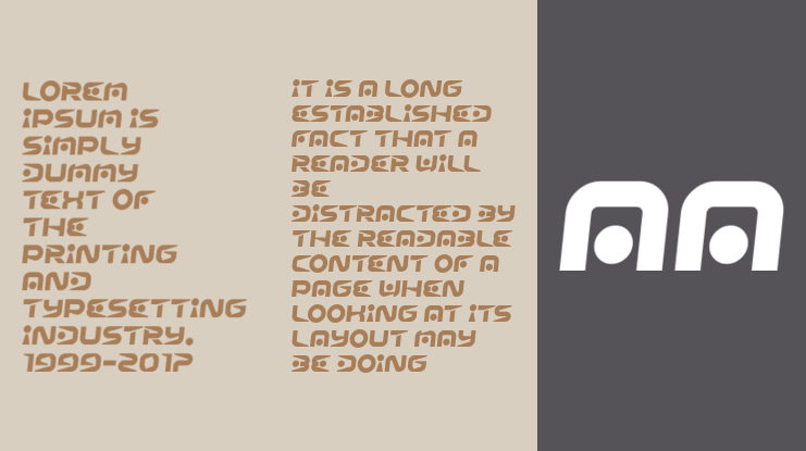 Psychlone Font Family