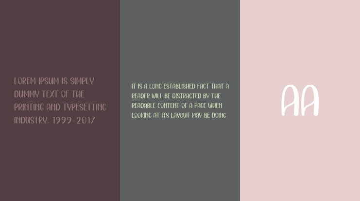 Laser Monogram Font