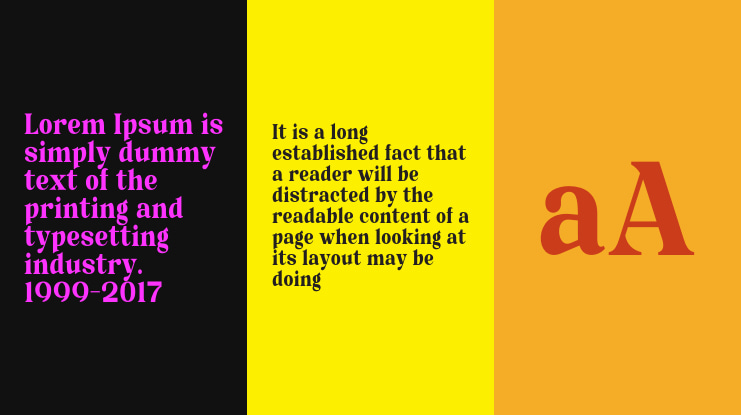 Glide Orwate Font Family