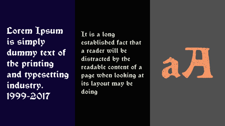 Vinque Antique Font Family
