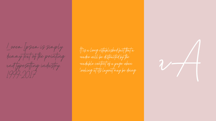 Semestha Font