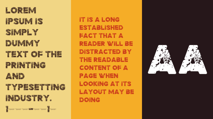 Argle Font